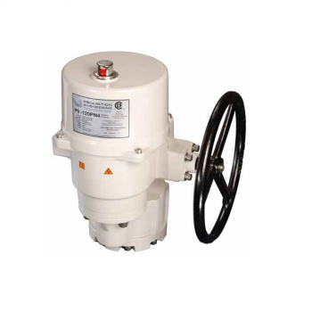 Bộ điều khiển van P9-AC Promation